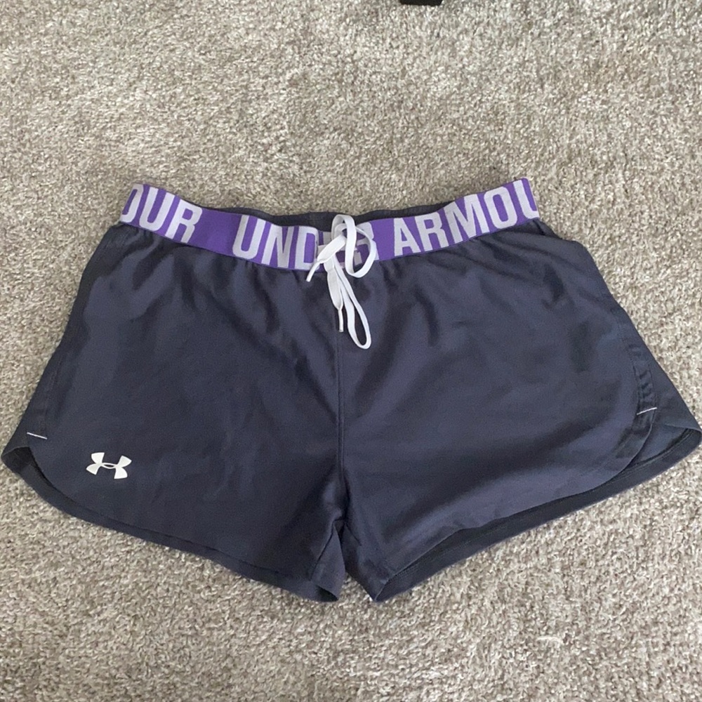 Under Armor Athletic Shorts